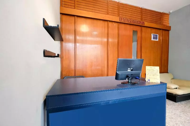 Hotel Spot On 2281 Omajo