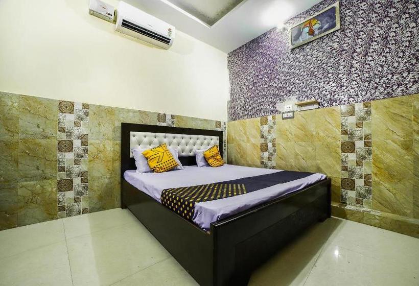 酒店 Spot On 63979  Spark