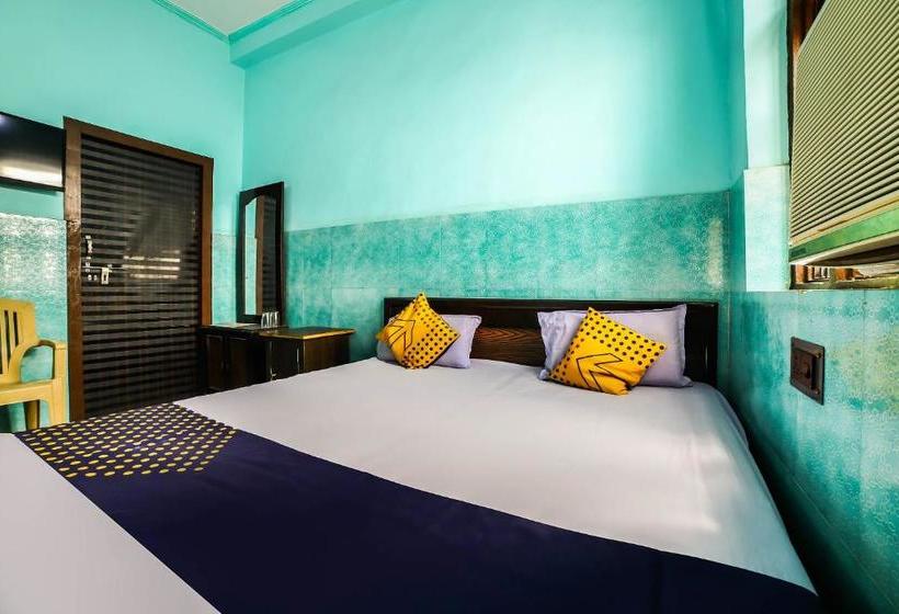 酒店 Spot On 63979  Spark