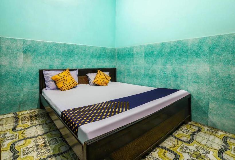 酒店 Spot On 63979  Spark