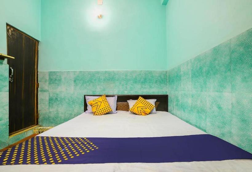 酒店 Spot On 63979  Spark