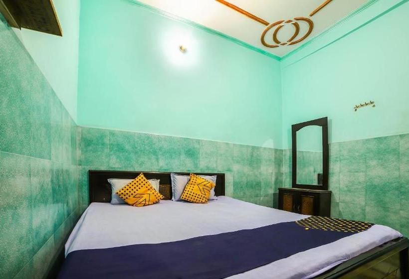 酒店 Spot On 63979  Spark