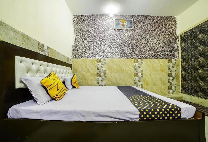 酒店 Spot On 63979  Spark