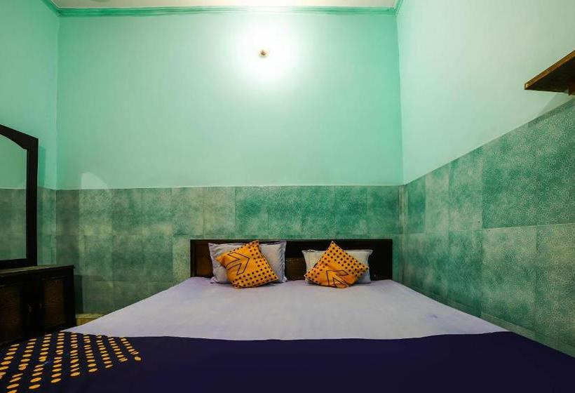 酒店 Spot On 63979  Spark