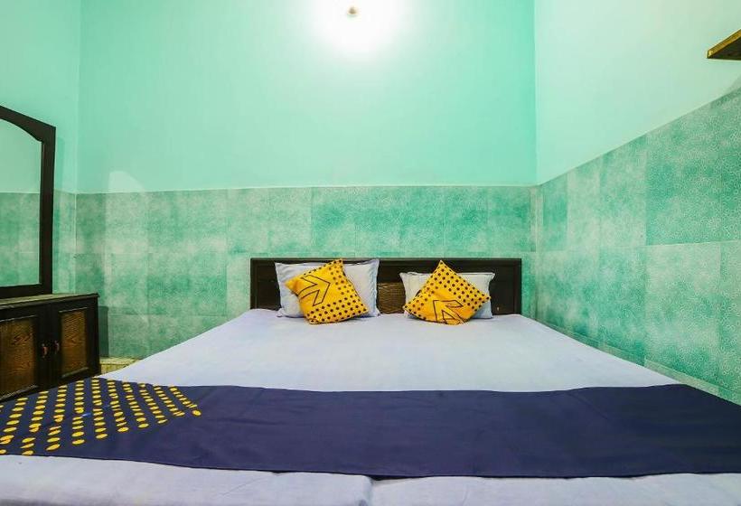 酒店 Spot On 63979  Spark