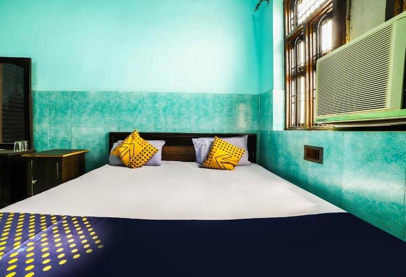 酒店 Spot On 63979  Spark