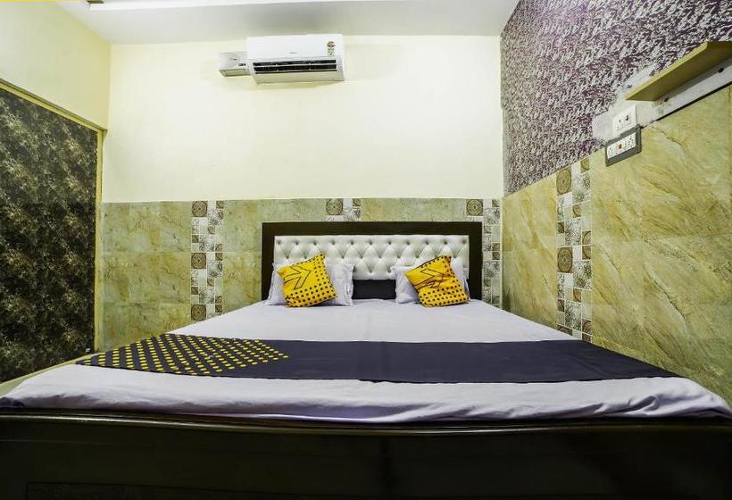 酒店 Spot On 63979  Spark