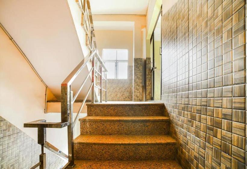 酒店 Spot On 63979  Spark