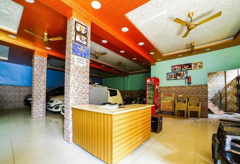 酒店 Spot On 63979  Spark