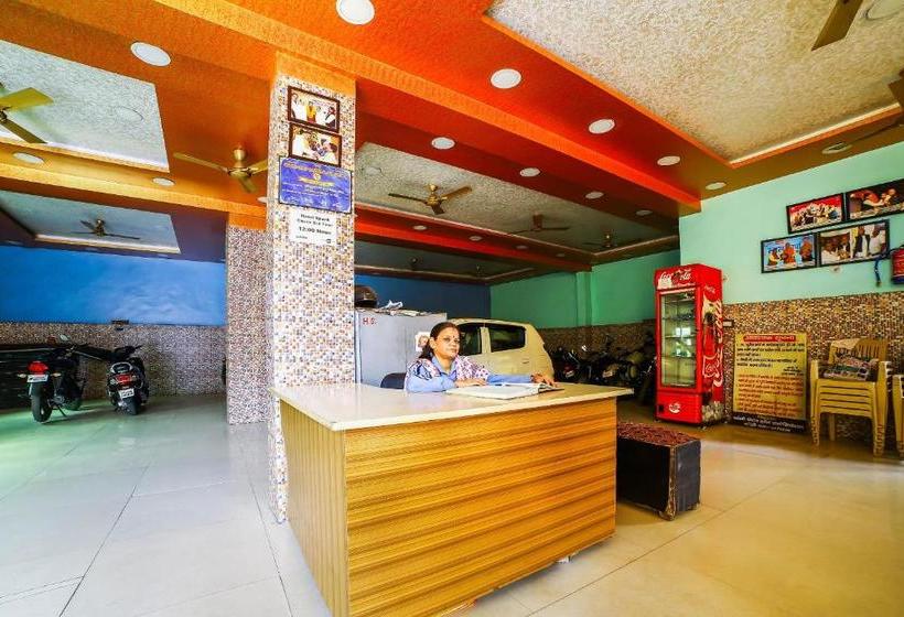 酒店 Spot On 63979  Spark