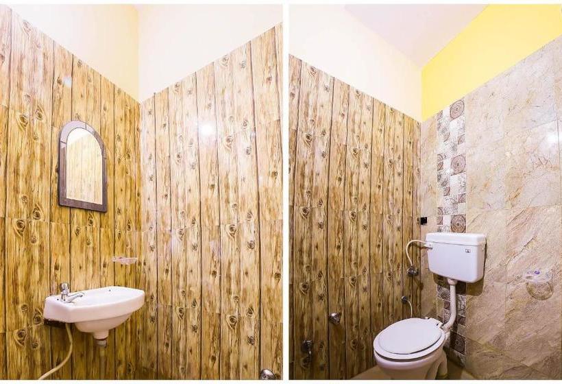 酒店 Spot On 63979  Spark