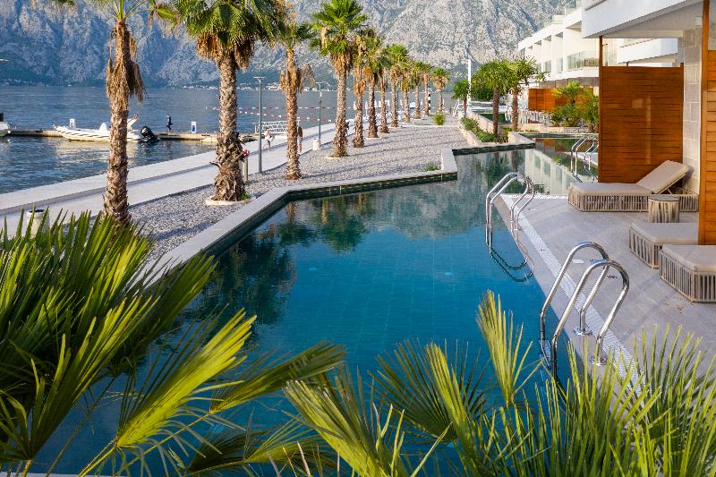 Hyatt Regency Kotor Bay Resort