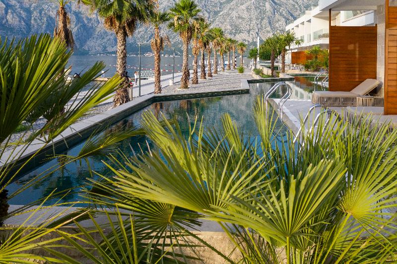 Hyatt Regency Kotor Bay Resort