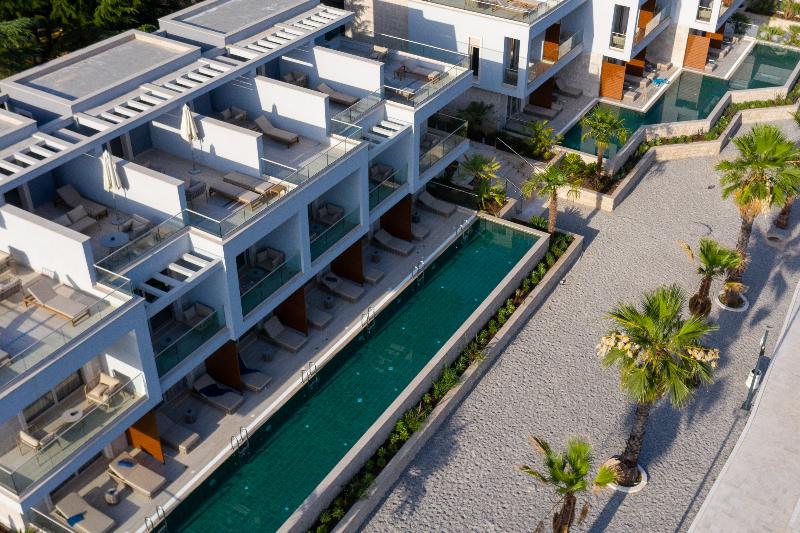 Hyatt Regency Kotor Bay Resort