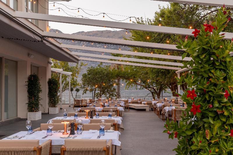 Hyatt Regency Kotor Bay Resort