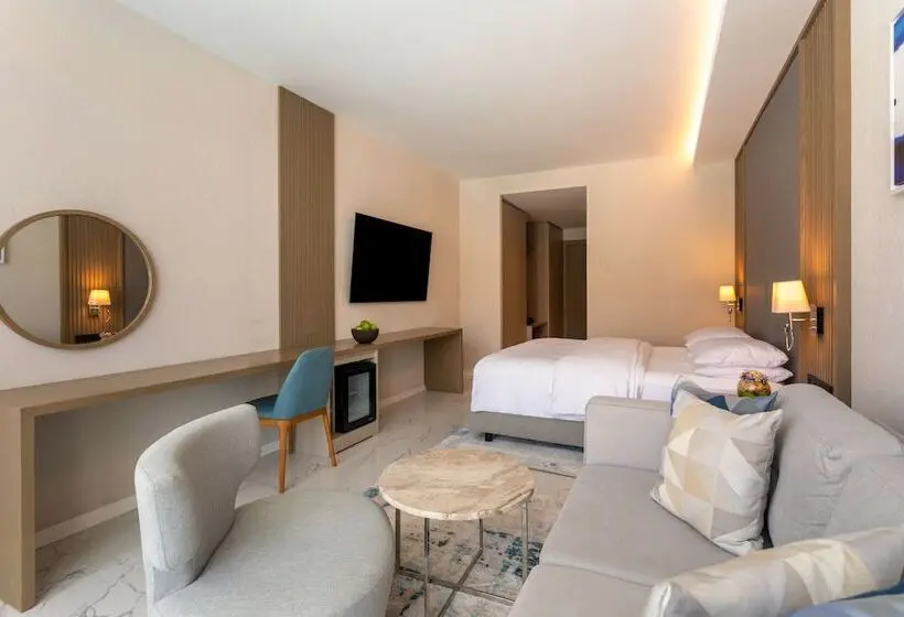 Hyatt Regency Kotor Bay Resort