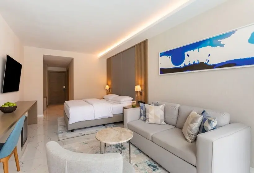 Hyatt Regency Kotor Bay Resort