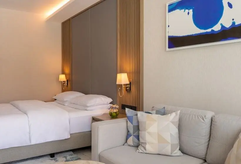 Hyatt Regency Kotor Bay Resort