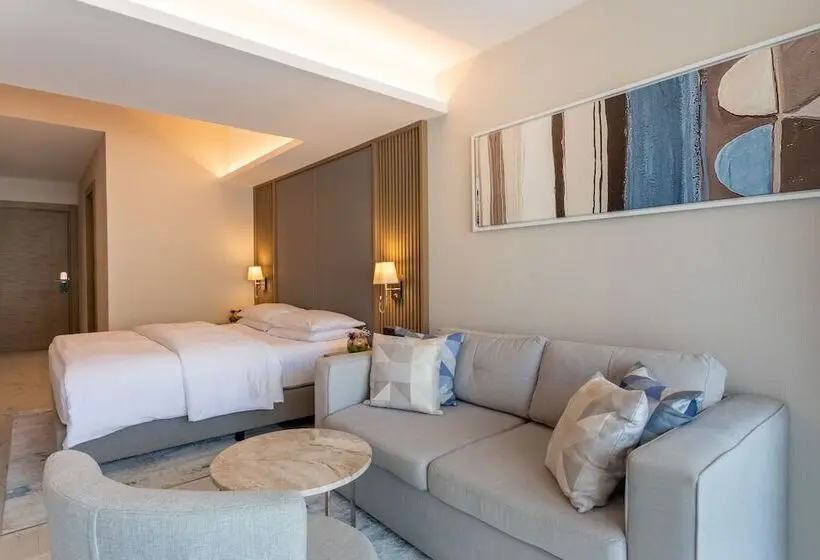 Hyatt Regency Kotor Bay Resort