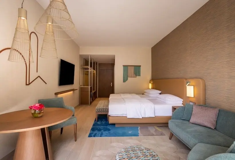 Hyatt Regency Kotor Bay Resort