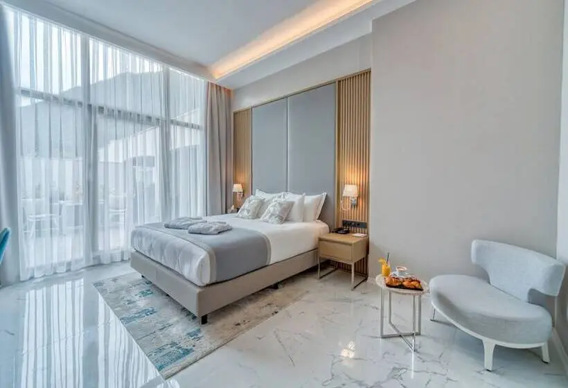 Hyatt Regency Kotor Bay Resort