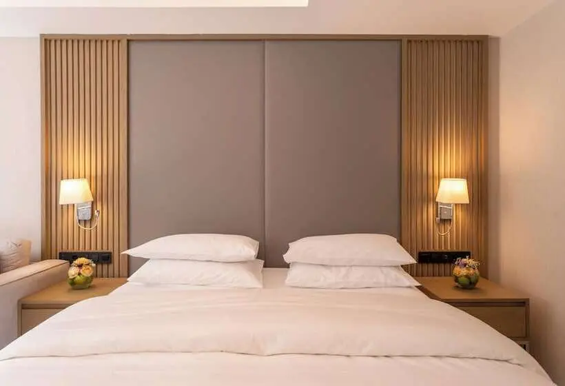 Hyatt Regency Kotor Bay Resort