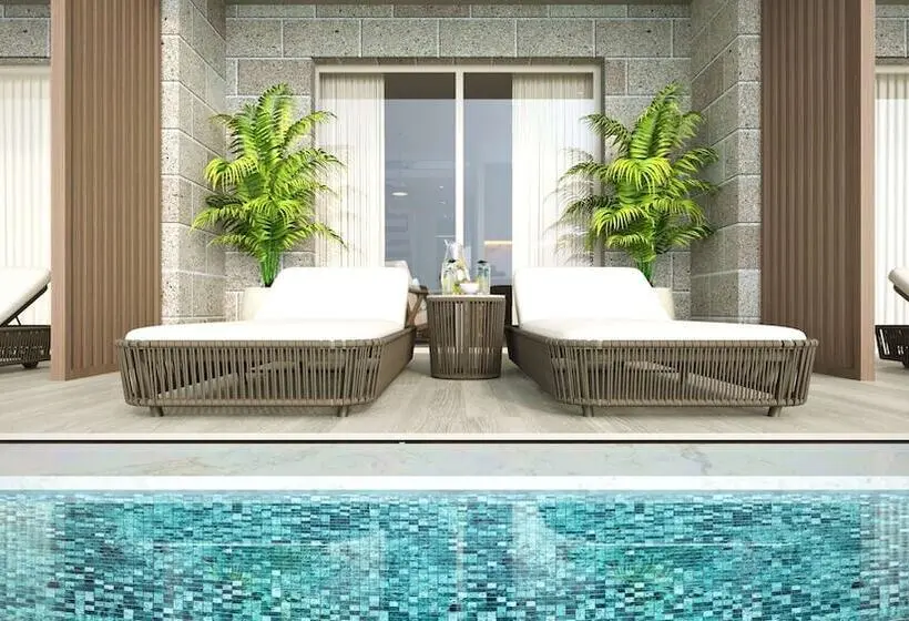 Hyatt Regency Kotor Bay Resort