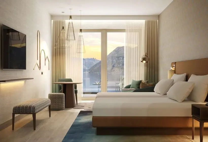 Hyatt Regency Kotor Bay Resort