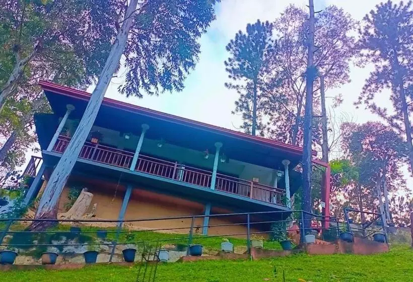 ペンション Ella Hillsite View