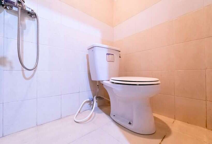 פנסיון Koolkost Near Universitas Tarumanegara