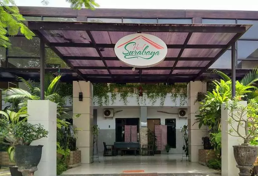 Reddoorz @ Hotel Surabaya Sumenep