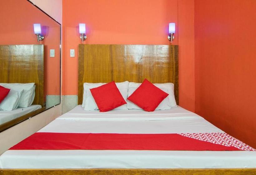 Hotel Oyo 482 Sitio Manuel