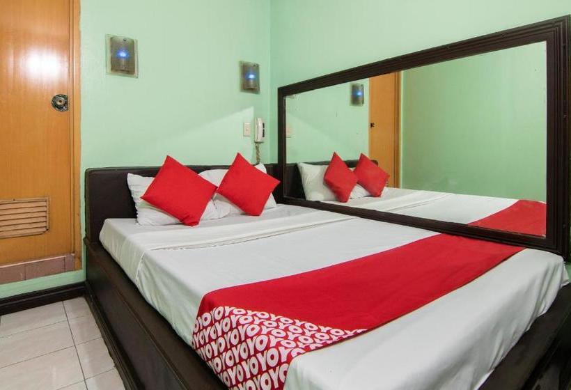 Hotel Oyo 482 Sitio Manuel