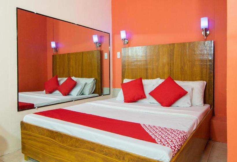 Hotel Oyo 482 Sitio Manuel