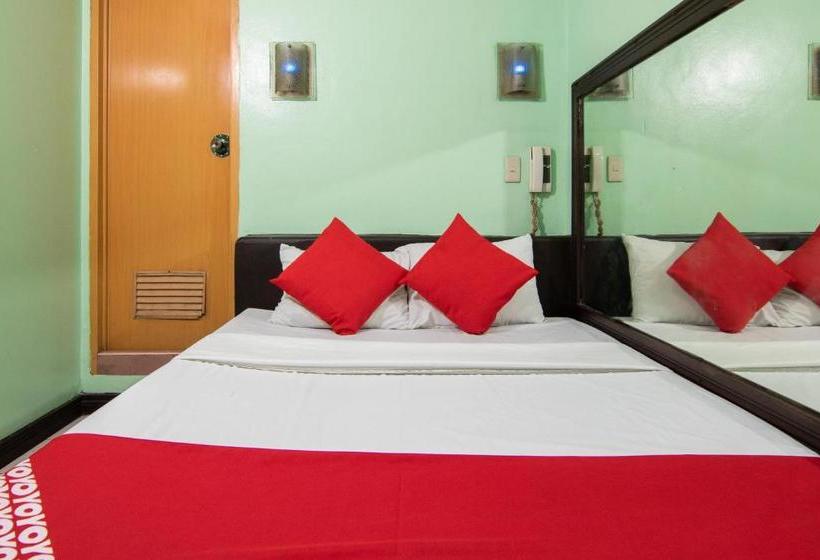 Hotel Oyo 482 Sitio Manuel