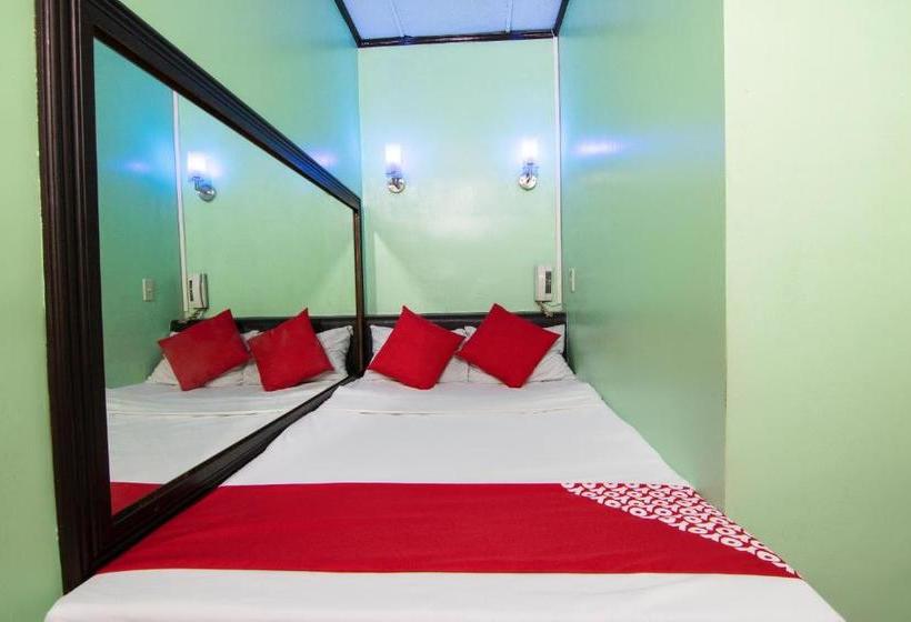 Hotel Oyo 482 Sitio Manuel