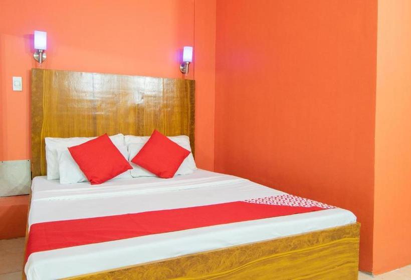 Hotel Oyo 482 Sitio Manuel