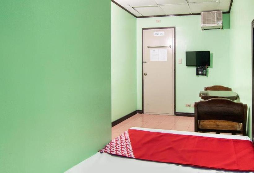 Hotel Oyo 482 Sitio Manuel