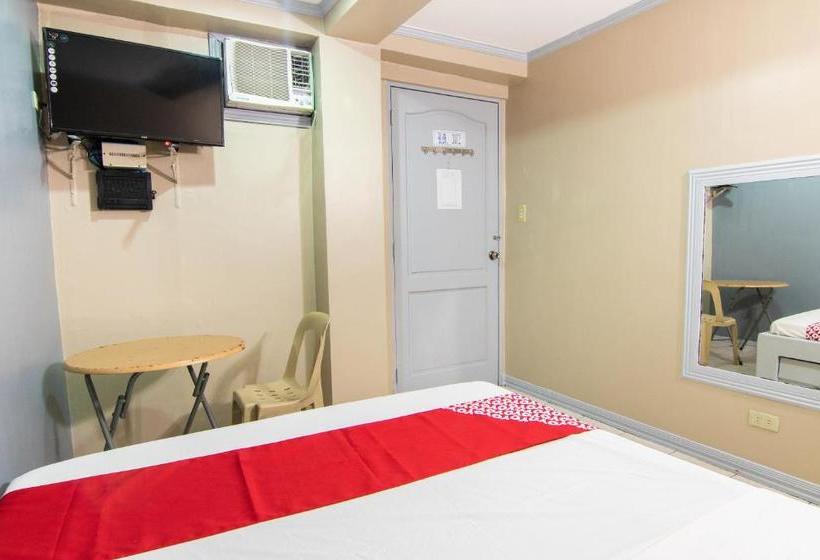 Hotel Oyo 482 Sitio Manuel