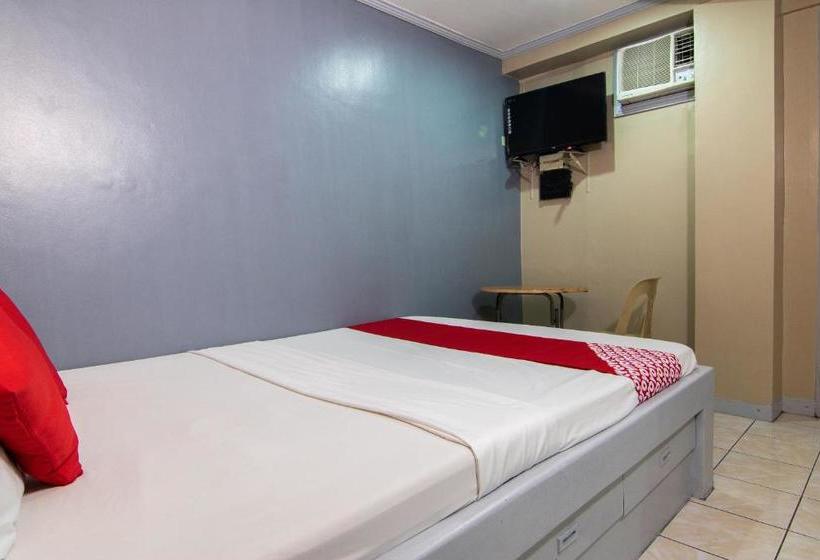 Hotel Oyo 482 Sitio Manuel