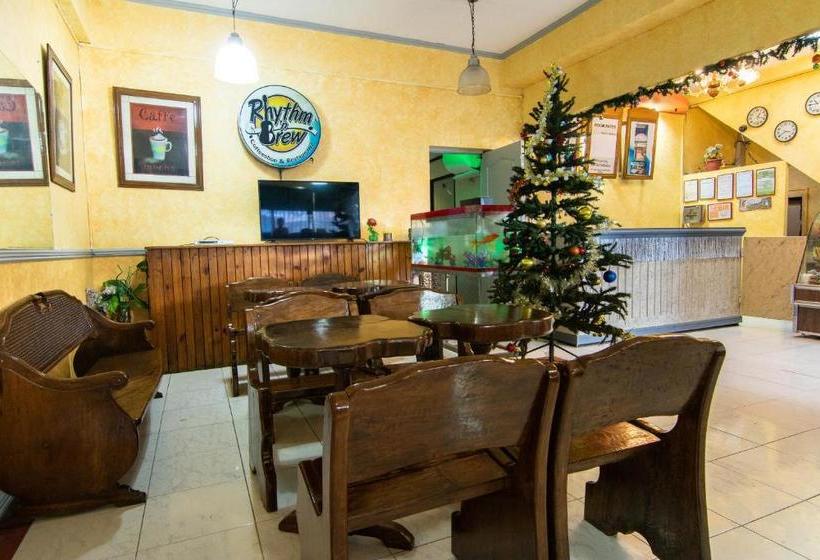 Hotel Oyo 482 Sitio Manuel