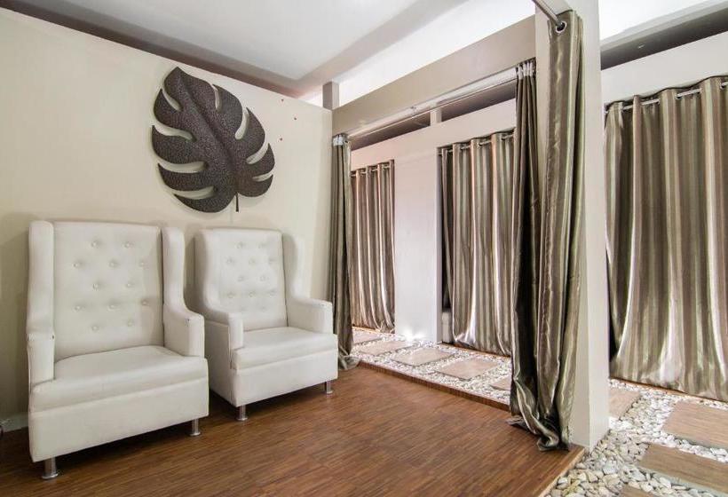 Hotel Oyo 482 Sitio Manuel