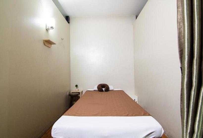 Hotel Oyo 482 Sitio Manuel