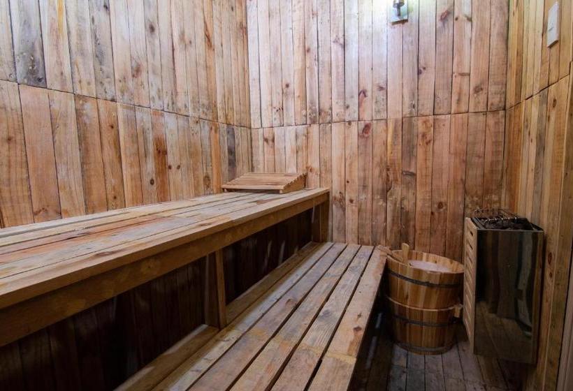 Hotel Oyo 482 Sitio Manuel