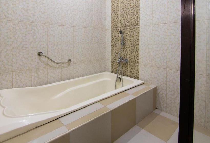 Hotel Oyo 482 Sitio Manuel