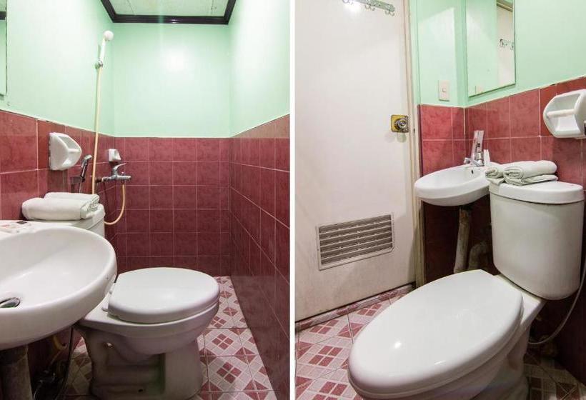 Hotel Oyo 482 Sitio Manuel