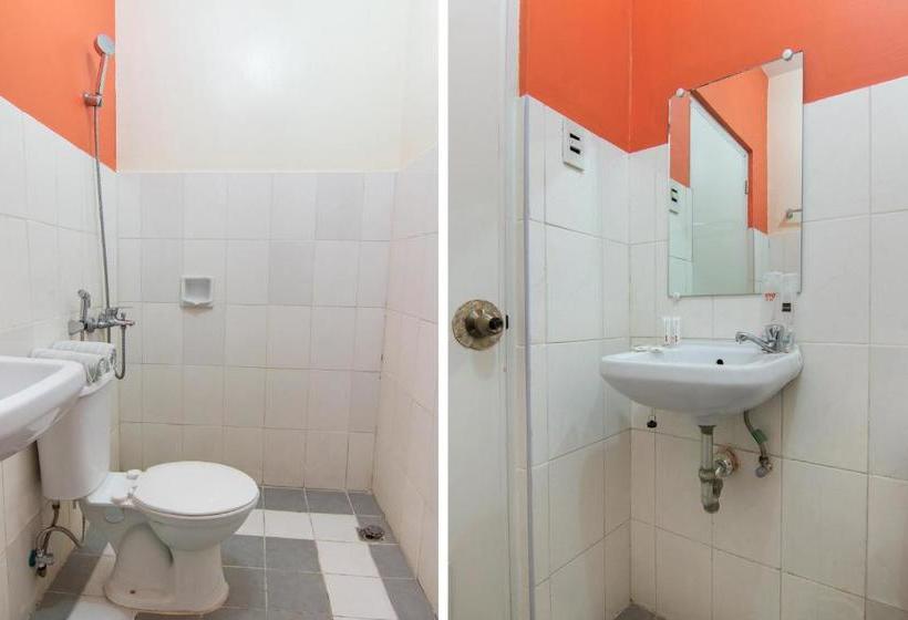 Hotel Oyo 482 Sitio Manuel