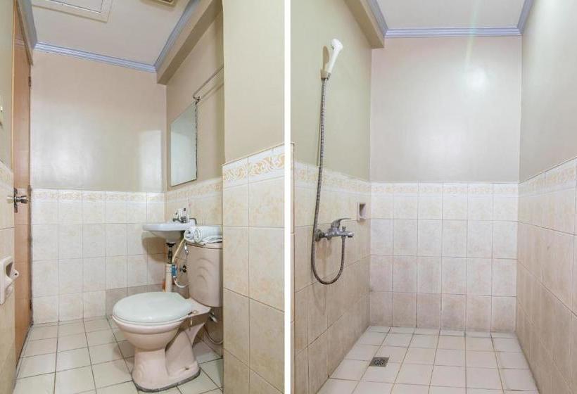 Hotel Oyo 482 Sitio Manuel