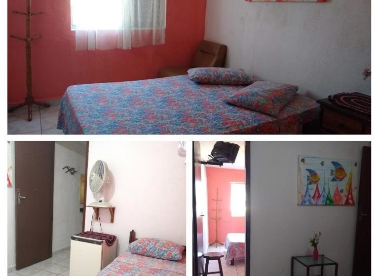 호텔 Recanto Das Gaivotas