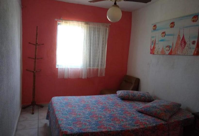 호텔 Recanto Das Gaivotas